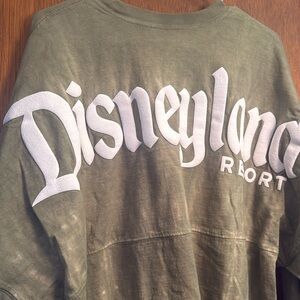 Disneyland Spirit Jersey